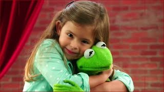 Muppet Moments: Behind-The-Scenes | Muppisode | The Muppets
