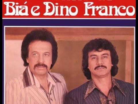 BALDRANA MACIA - Biá e Dino Franco