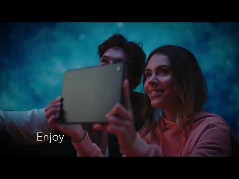 TCL TAB 10 5G Full Commercial