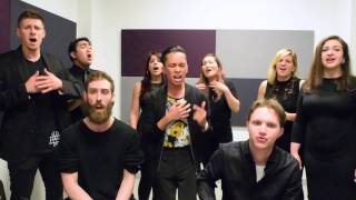 Ain&#39;t Love Strange (o.p.b. Stanaj)