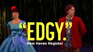 Reviews for Peerless at Yale Rep