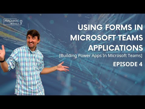 Using Forms In Microsoft Teams Applications Using Forms In Microsoft Teams Applications