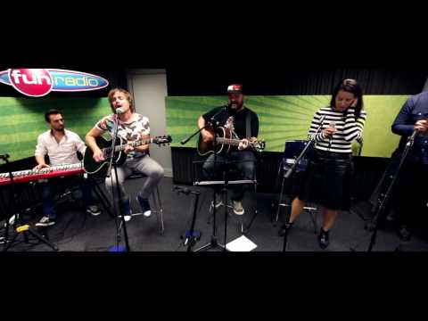 IMT Smile feat. Katarína Knechtová & Peter Bič - Nepoznám (live@Funradio)