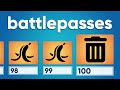 battlepasses have changed video games forever