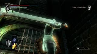 Keep on Rolling - Let's Play Demon's Souls Part 103