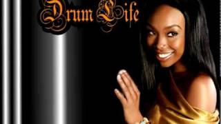 Brandy- Drum Life (Slow Mix)