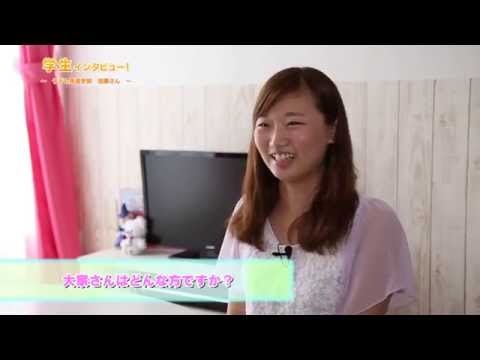 日本福祉大学　「下宿編」 （2015年度制作）
