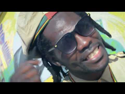 keizy - Pala ibaba (Jahman Nisisi) Official Video