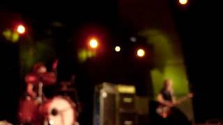 No Age - Eraser (Paredes de Coura 20-08-11)