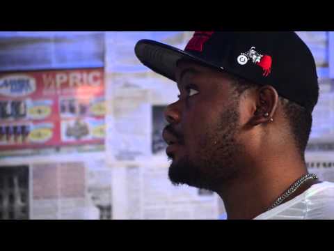 JO' WAYNE ft MAGIC SMALLS   journey OFFICIAL VIDEO 2