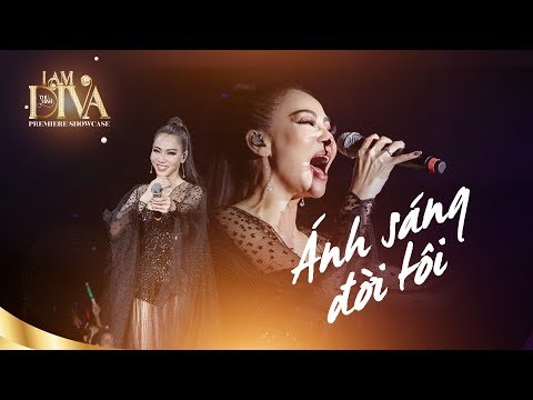 Thu Minh - ÁNH SÁNG ĐỜI TÔI | Live in DIVA SHOWCASE 2019