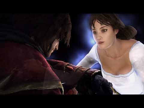 Castlevania Lords of Shadow - 100% - Walkthrough - No commentary - FR # 1