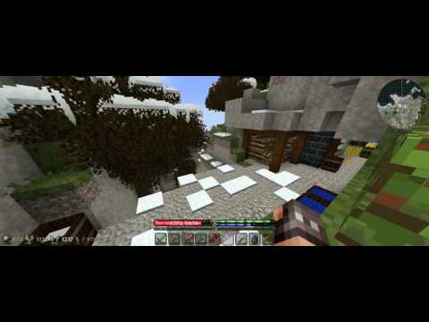 Minecraft | TerraFirmaPunk 2 0 Ep19 - Exo Suit