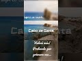 Isleta del Moro. Cabo de Gata.