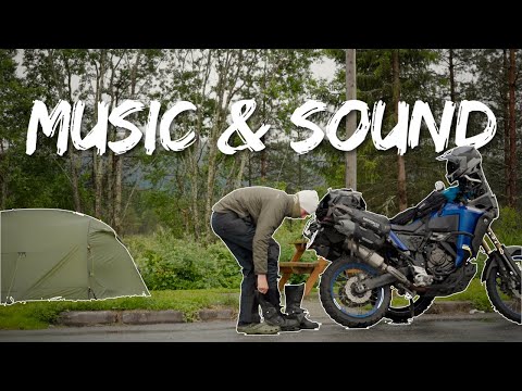 Sound effects are more important than Music!