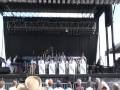 "Sinatra Overture" The Bob Hoose Orchestra South Florida Fair 1-26-2009