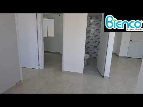 Apartamentos, Alquiler, Candelaria - $900.000