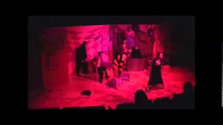 Crazy Bitch Mode Activated