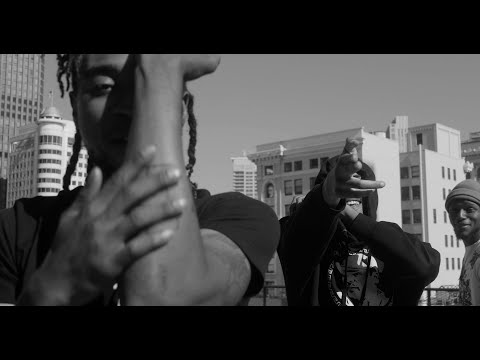 NO HOOK III - KGM CHOP & RAQ10