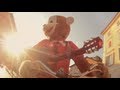 Will and the People - Lion In The Morning Sun ...