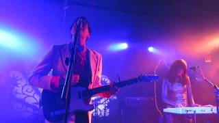 Until The Sun Explodes - Pains of Being Pure at Heart - Brooklyn Bazaar - 2/25/2017