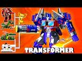 Transformers Tank: Optimus Prime, Robot Choo Choo Charles - Мультики про танки | Arena Tank Cartoon