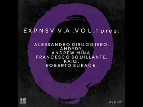 Andrew Mina - We Are Crazy (Original Mix)