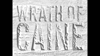 Pusha T ft French Montana - Doesn't Matter [Wrath of Cain] Lyrics/HD