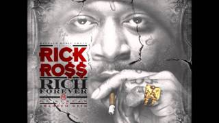 Rick Ross - 17 MMG The World Is Ours [Lyrics] [Download]