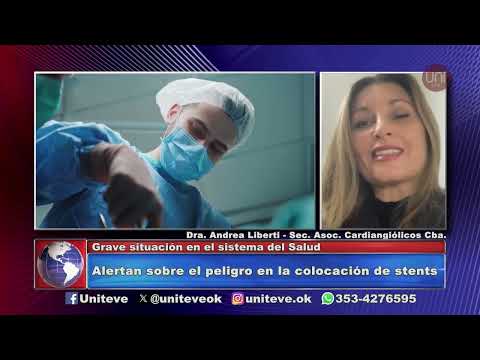 Peligra la colocación de stents por el aumento de costos