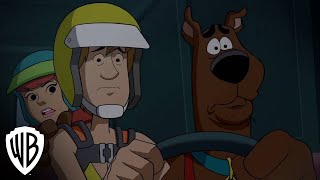 Scooby-Doo! And WWE: Curse of the Speed Demon (2016) Video