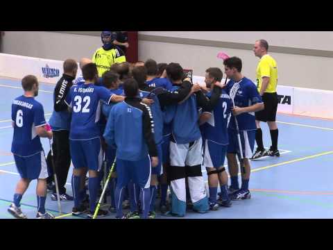 Blue Fox - SalBa su 30.9.2012.