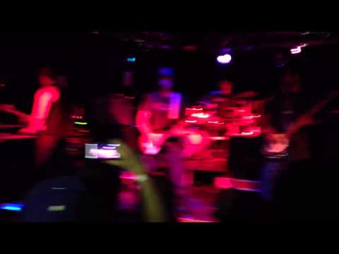 The Expendables - Ganja Smugglin' live @ The Date Shed
