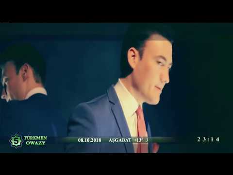 Mekan, Meylis Jumayewler - Soyyar - soyenok