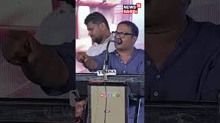 SDPI പിന്തുണ :  CPM നിലപാടിനെതിരെ രൂക്ഷ വിമശനവുമായി Muslim League നേതാവ് KM Shaji | Election | N18S