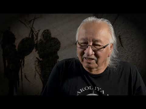 Song of Sitting Bull (Song 193)