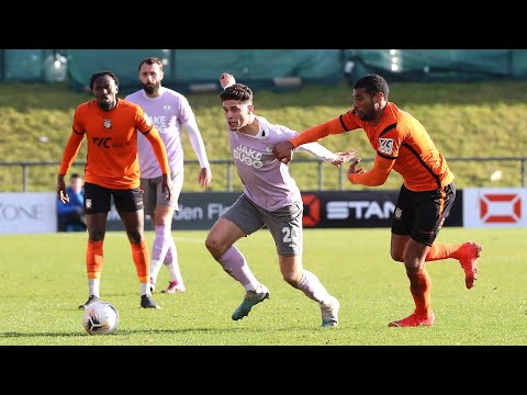 HIGHLIGHTS | BARNET 1-1 NOTTS COUNTY