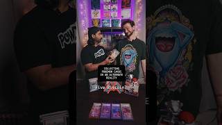 WHERE AM I!? @P@POWDRpokemon #pokemonchannel #shorts #pokemontcg #pokemoncards