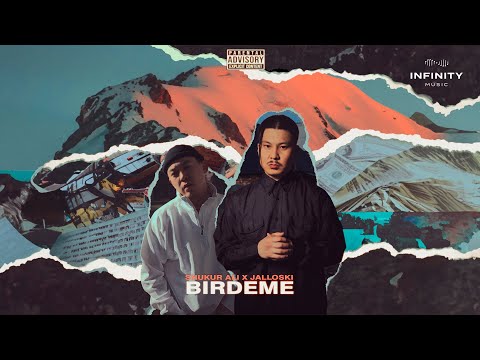 Shukur Ali, Jalloski - Birdeme (Official Audio)