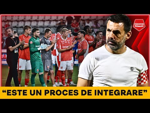 DE CE NU ESTE TITULAR Cristi Mihai la Dinamo?! | EXPLICATII din vestiarul “cainilor”