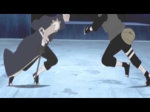 Kakashi vs Obito Full Fight AMV - Courtesy Call