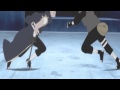 Kakashi Vs Obito Full Fight AMV Courtesy Call