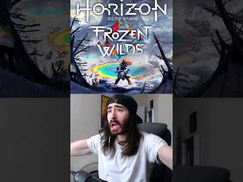 Rating All Horizon Games + DLC with Memes 📈