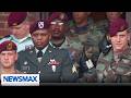 EXCLUSIVE: Purple Hearts awarded 23 years later | Bianca Across The Nation