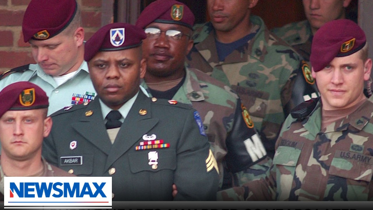 EXCLUSIVE: Purple Hearts awarded 23 years later | Bianca Across The Nation