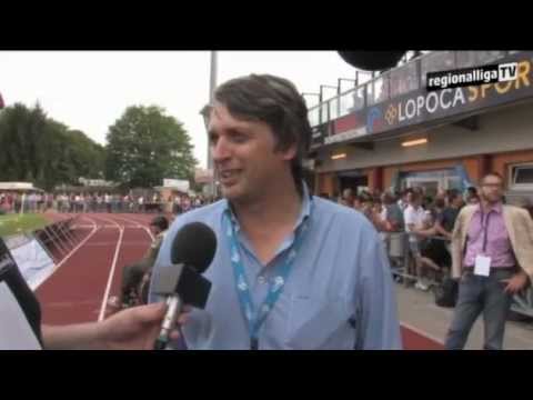 Relegationsspiel TSV Hartberg - GAK _SLSTv