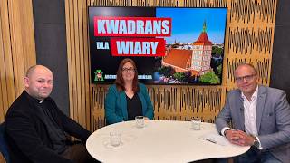 Kwadrans dla Wiary: Duch Święty w życiu chrześcijanina