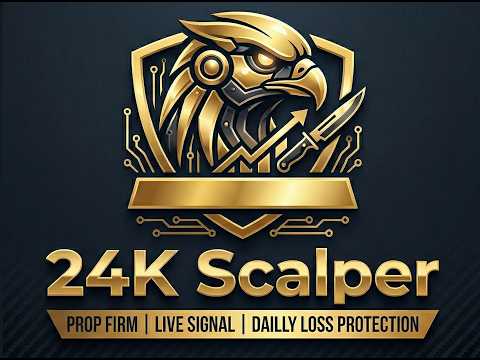 Video Scalper 24K