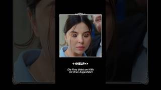 Download lagu Die Frau bittet um Hilfe mit ihren Augenlidern #fyp #movie #Film mp3