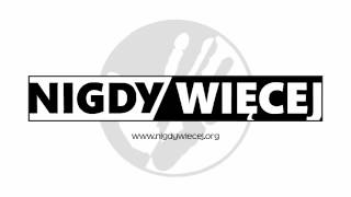 Rafał Pankowski o antyrasistowskich działaniach Stowarzyszenia „NIGDY WIĘCEJ” przed Euro 2012, 7.03.2009 (ang.).